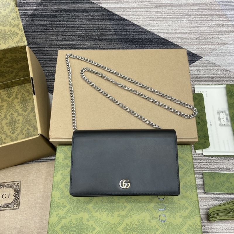 Gvc*1 wallets